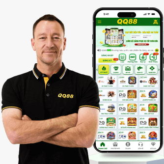 QQ88 Nổ Hũ Bắn Cá